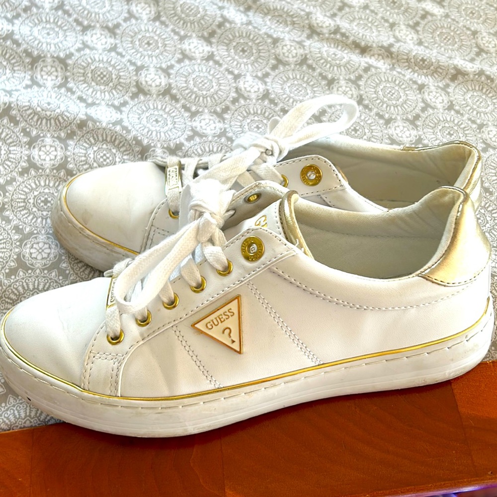 Guess sneakers